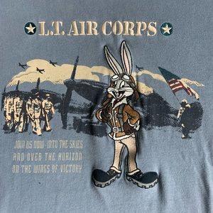 Loony Tunes Tee
